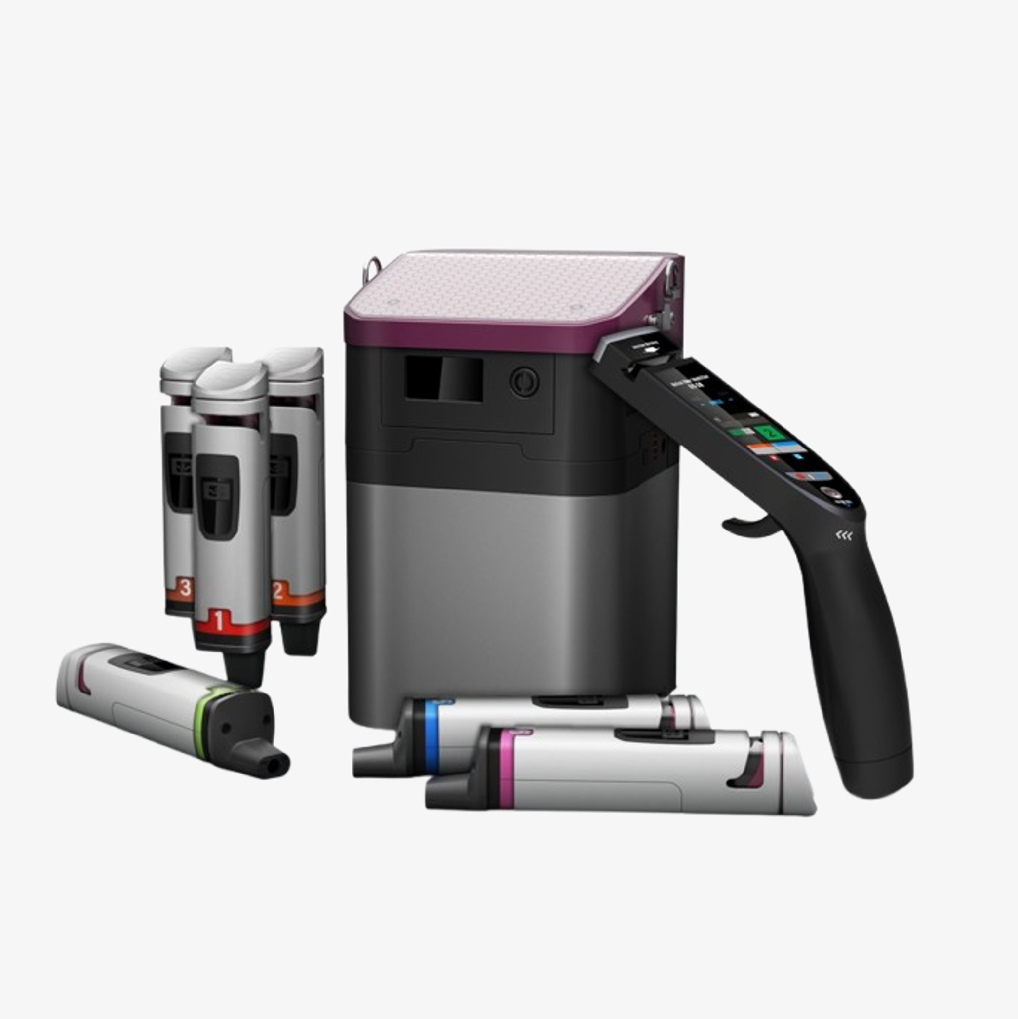 OCI630 Optical Fiber Identifier