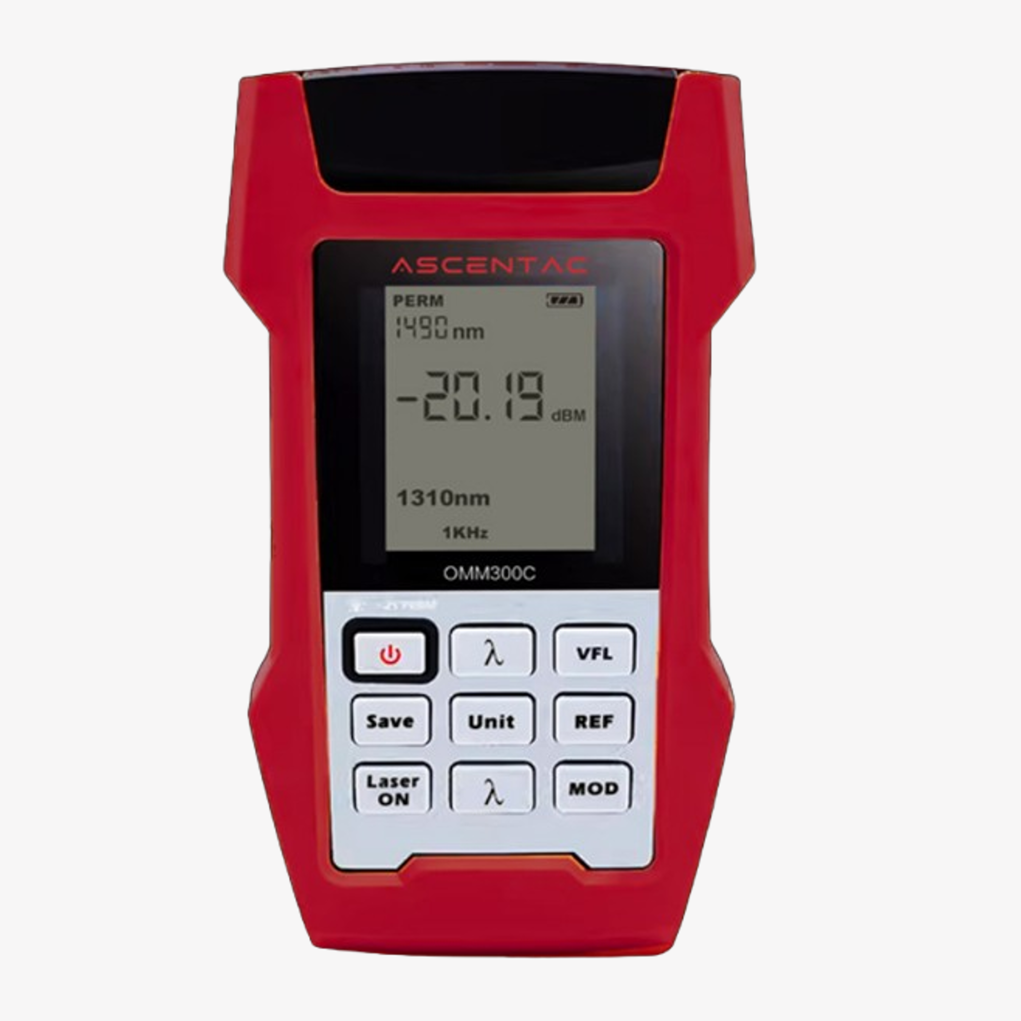 OMM300C Optical Multi Meter