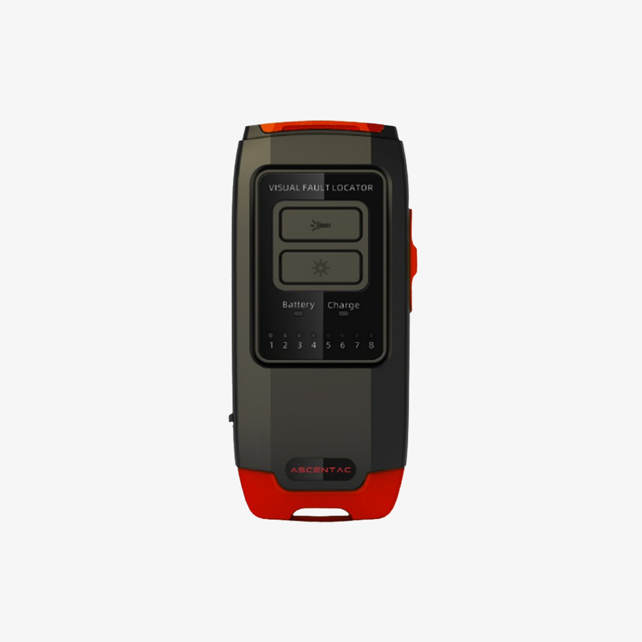 VFL220 Visual Fault Locator